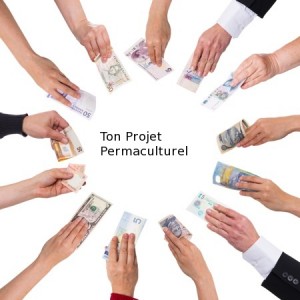 Projets avec le crowdfunding