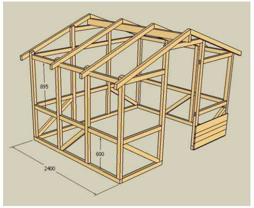 construire un abri bois par ubu (8)